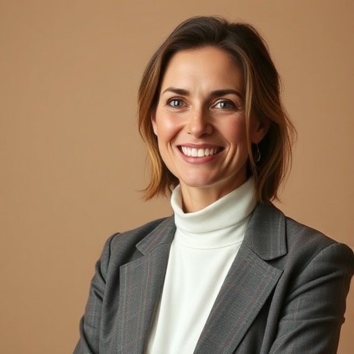 Marina Lu