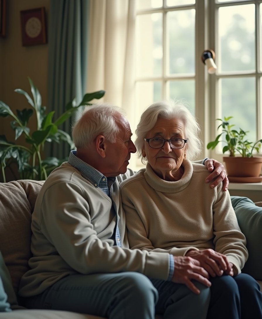 Senior Care - Growth in Location Sessions